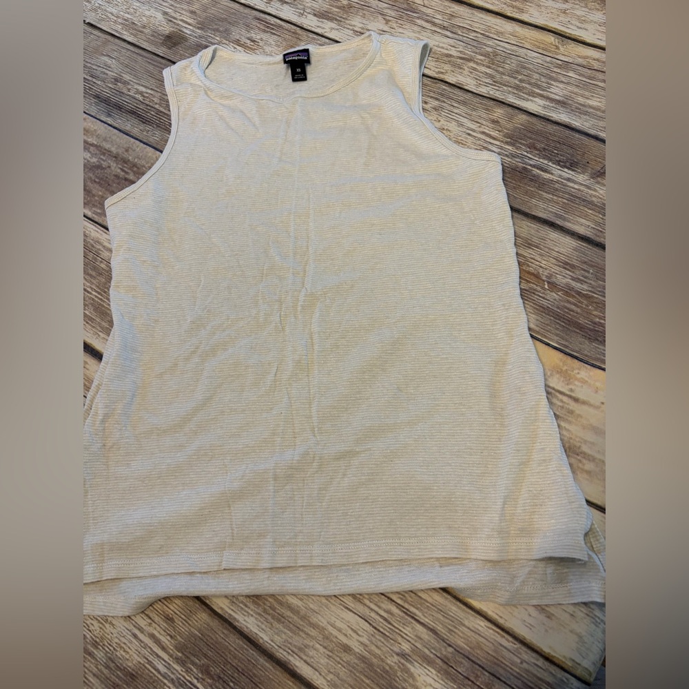 Patagonia‎ Tank Top